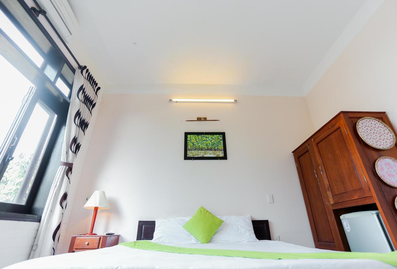 Nature Homestay Hoi An Eksteriør billede