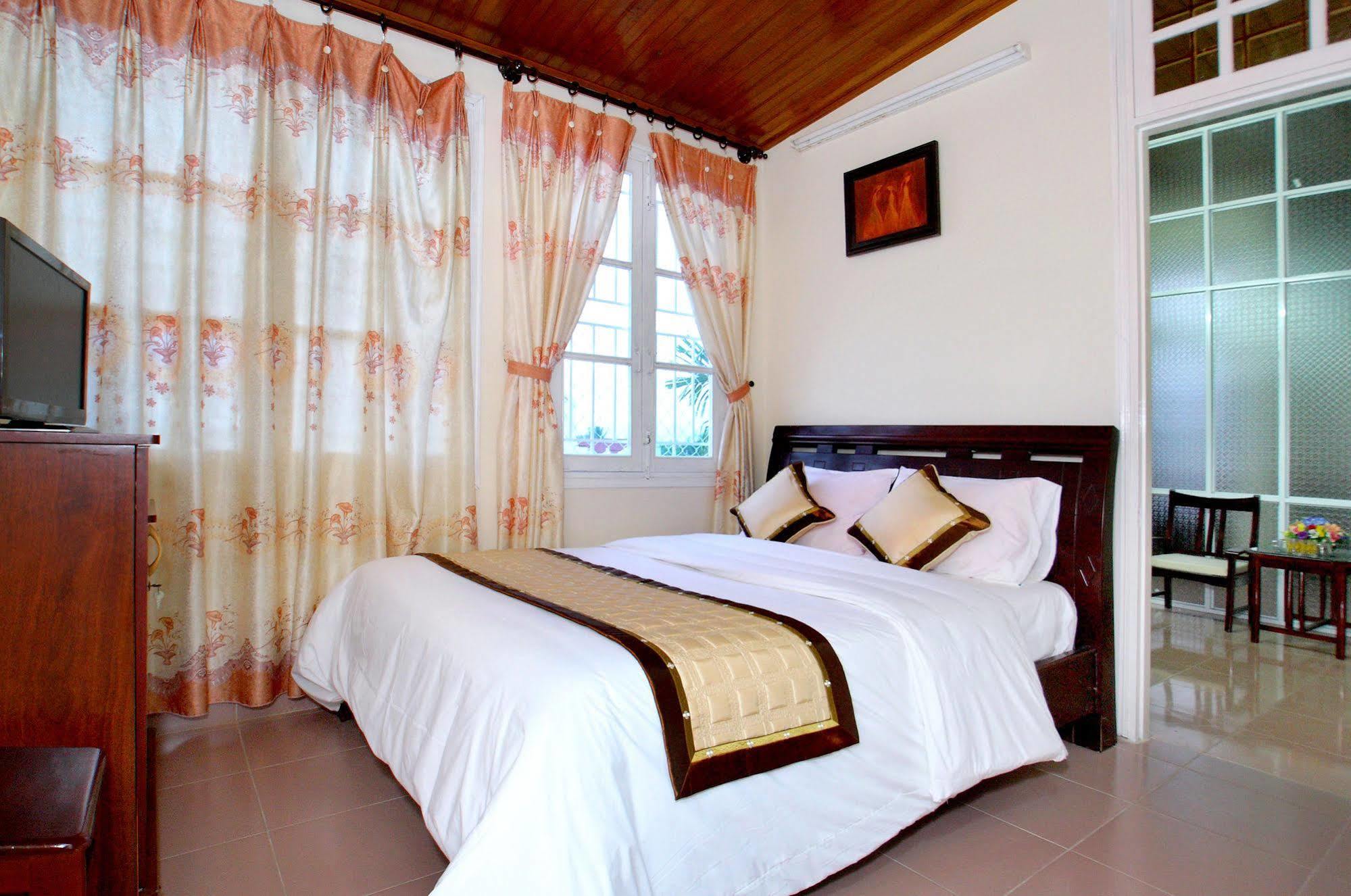 Nature Homestay Hoi An Eksteriør billede