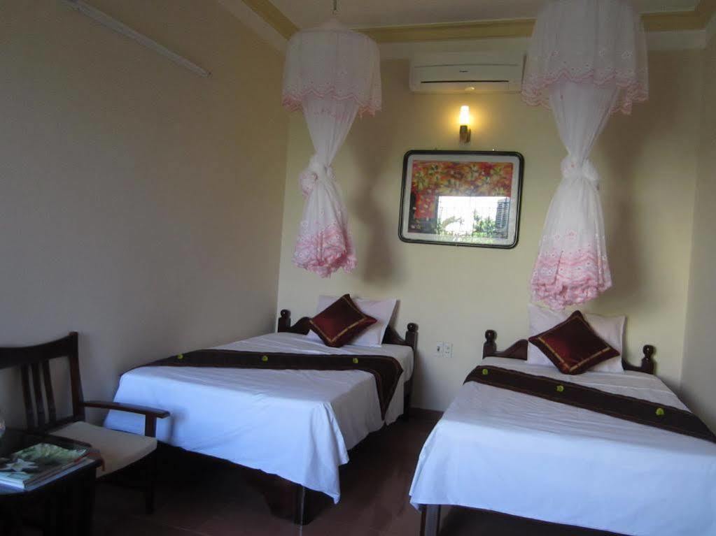 Nature Homestay Hoi An Eksteriør billede