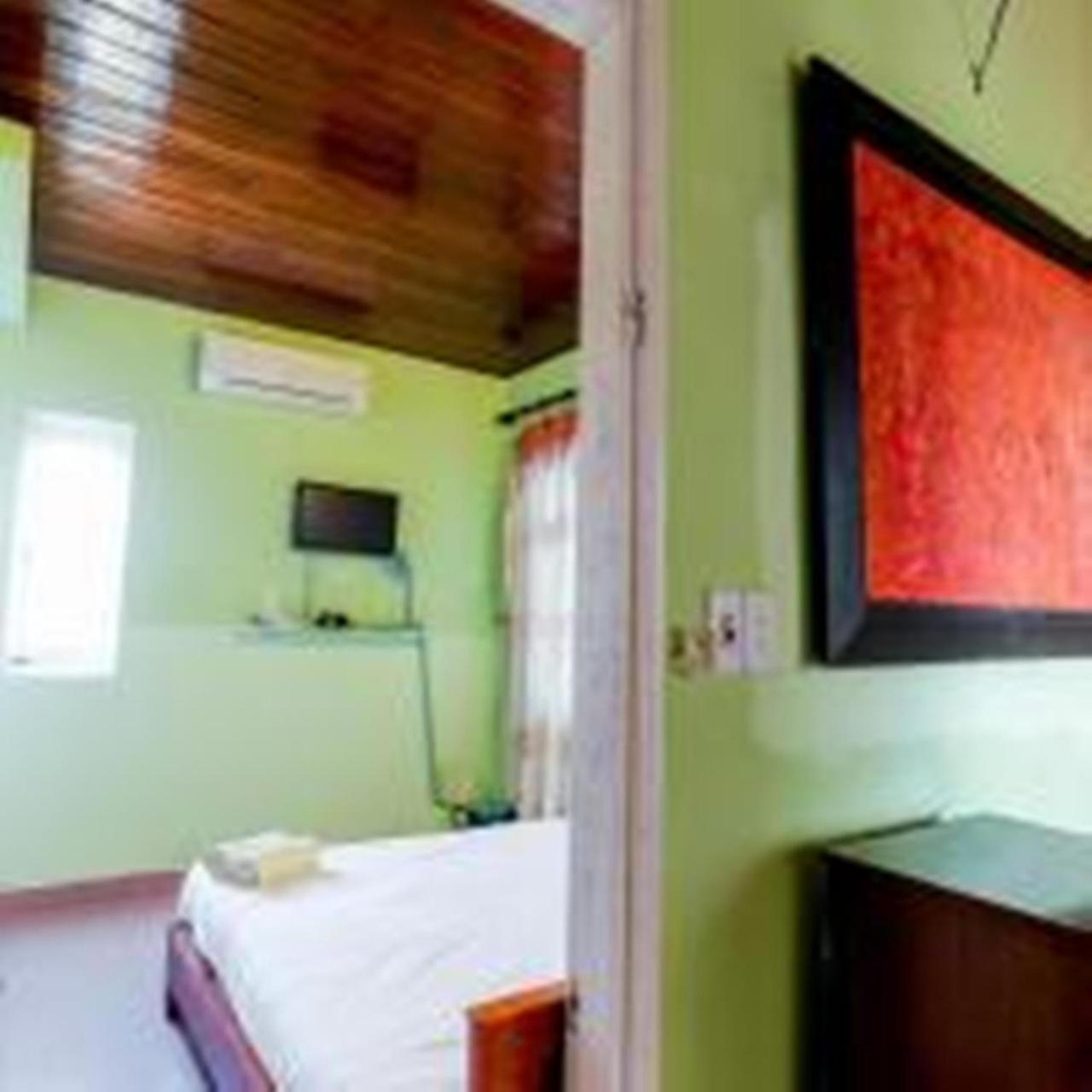 Nature Homestay Hoi An Eksteriør billede