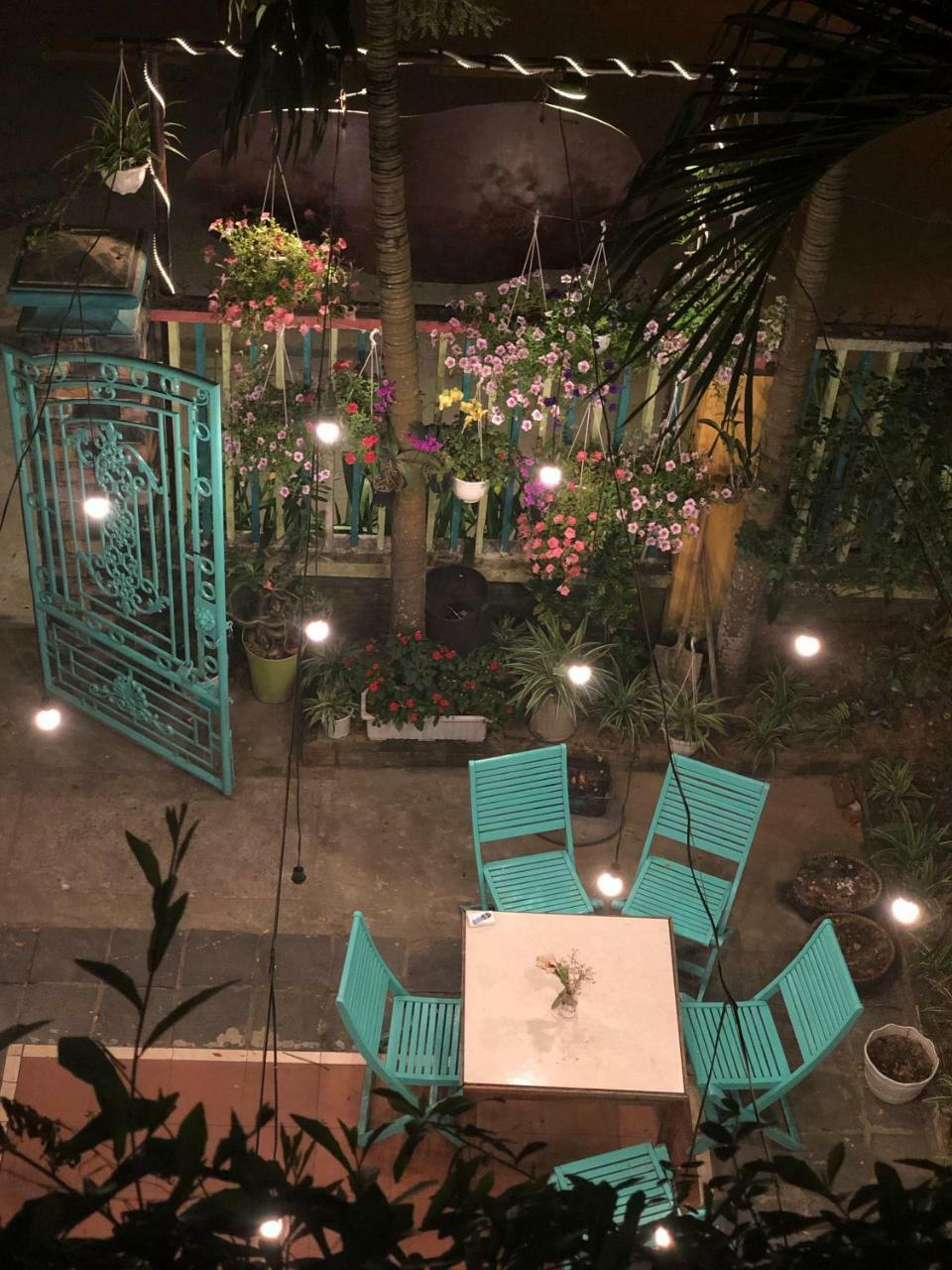 Nature Homestay Hoi An Eksteriør billede
